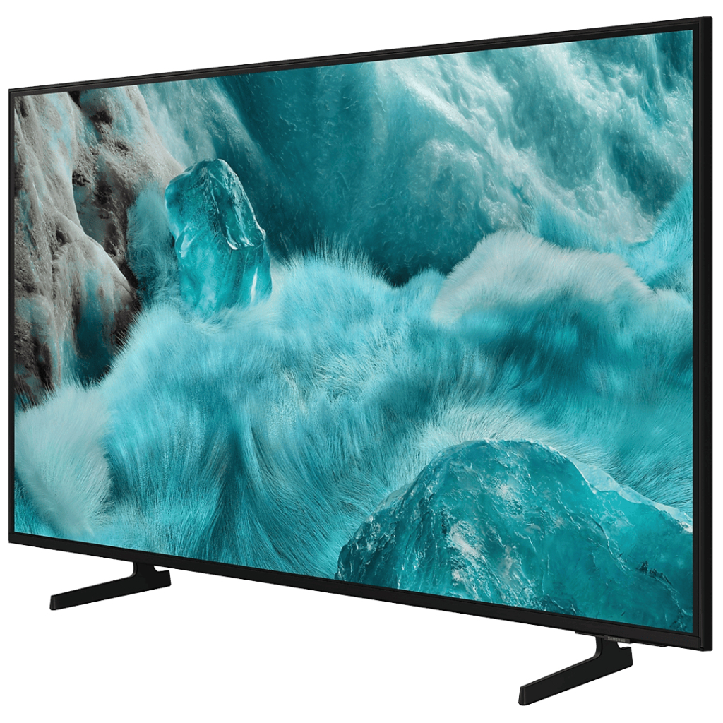 Телевізор Samsung QE50Q7FAAUXUA - зображення 2
