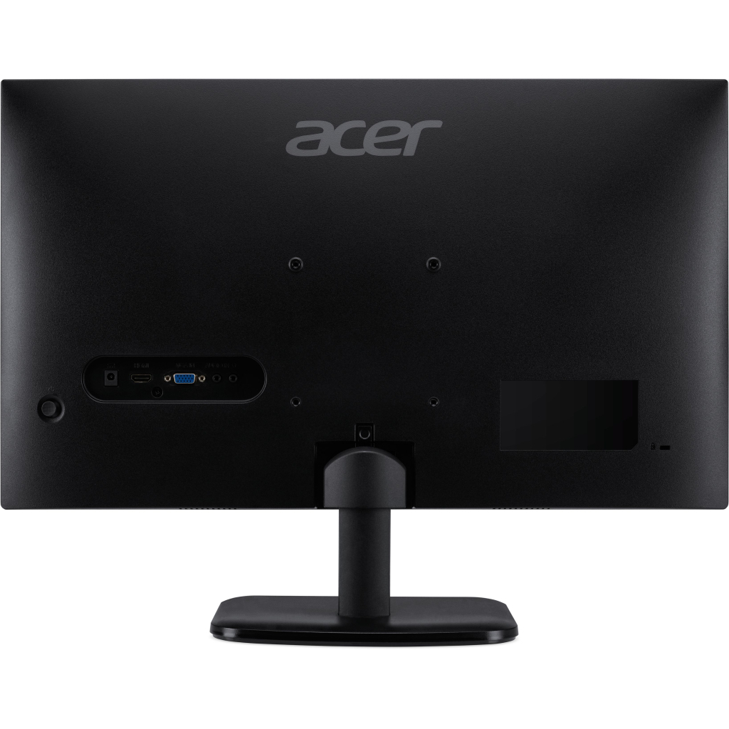 Монітор Acer EK271Ebi (UM.HE1EE.E04) - зображення 4