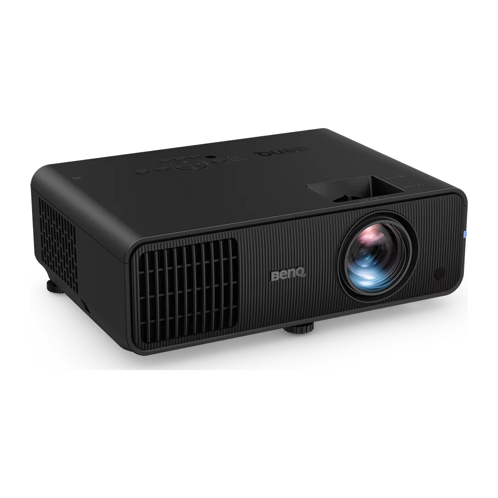 Проектор BenQ LH600ST - зображення 4