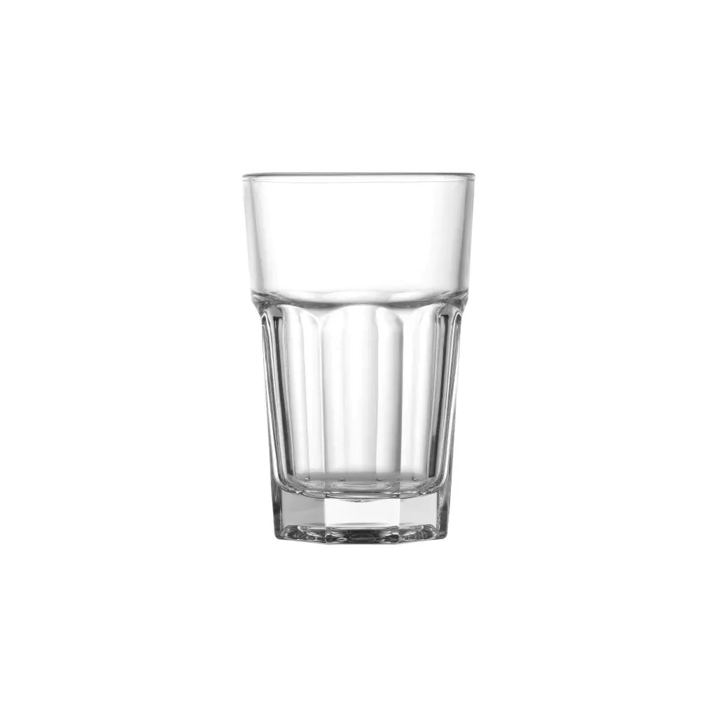 Склянка Uniglass Marocco висока 270 мл (51032) - зображення 1