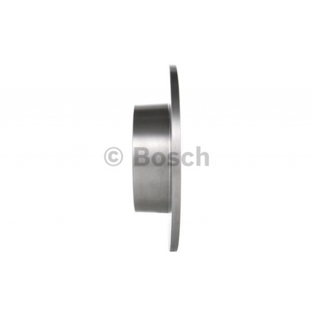 Гальмівний диск Bosch 0 986 478 970 - зображення 2