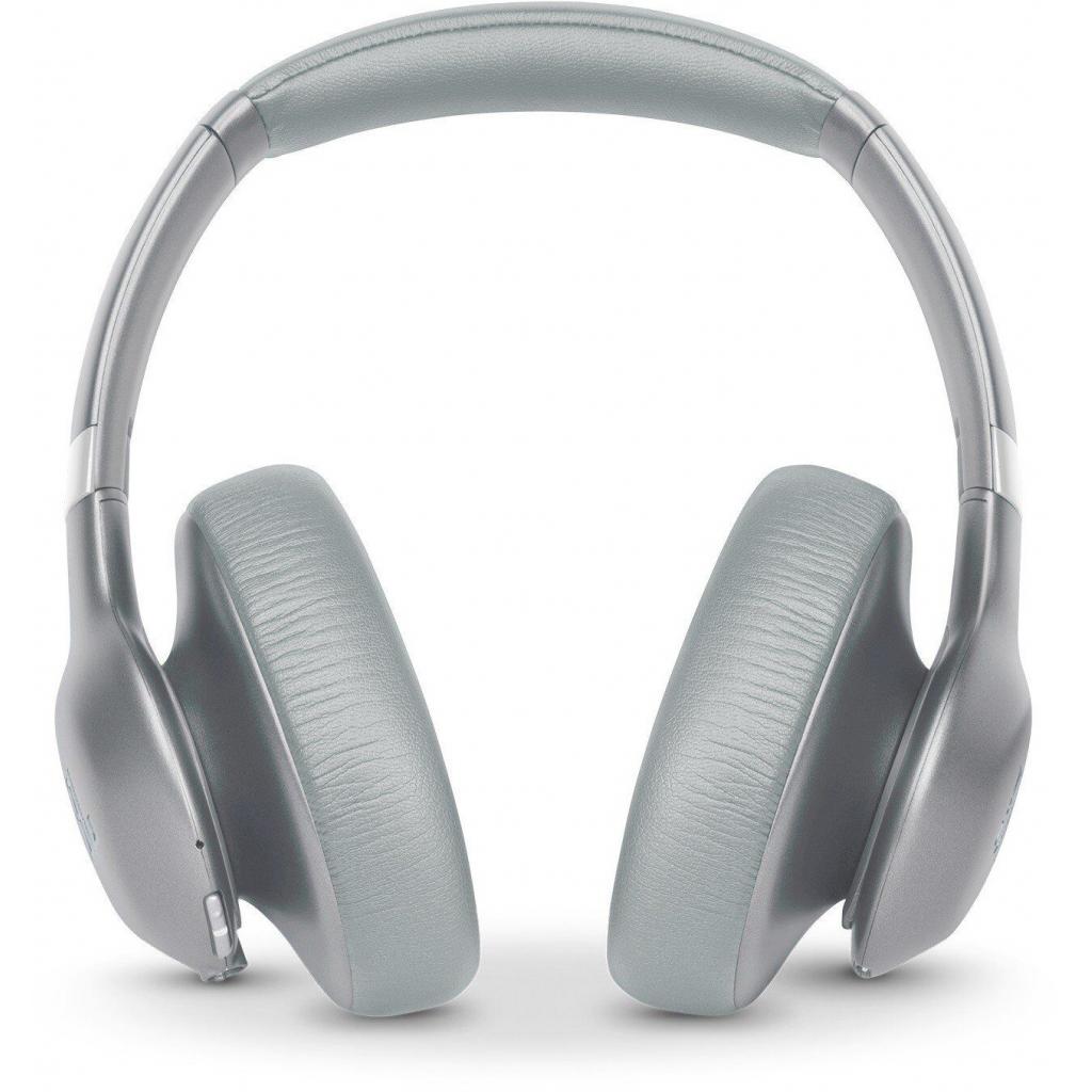 Навушники JBL Everest Elite 750NC Silver (JBLV750NXTSIL) - зображення 2