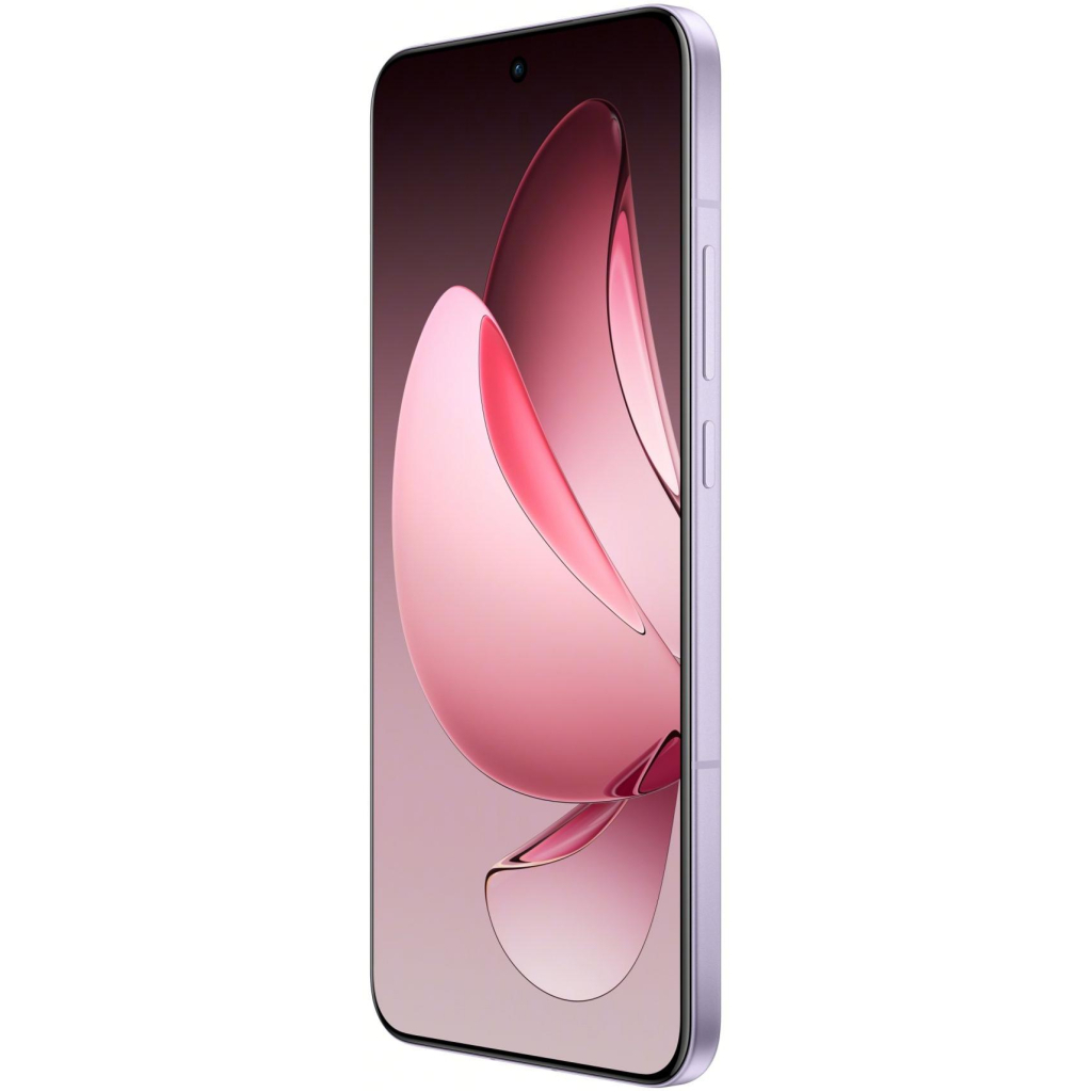 Мобільний телефон Oppo Reno13 Pro 12/512GB Plume Purple (OFCPH2697_PURPLE) - зображення 9