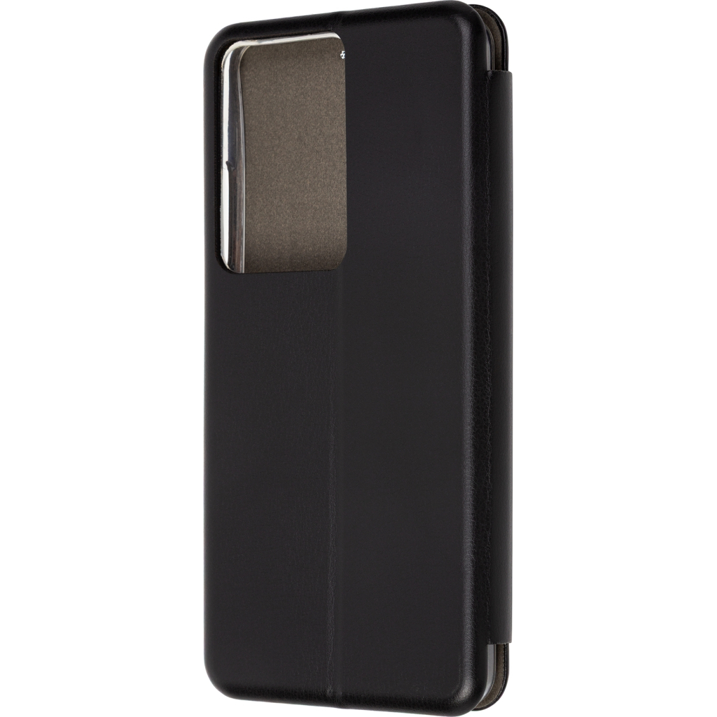 Чохол до мобільного телефона Armorstandart G-Case OPPO A5 4G / A5 5G / A5m 4G Black (ARM87339) - зображення 2