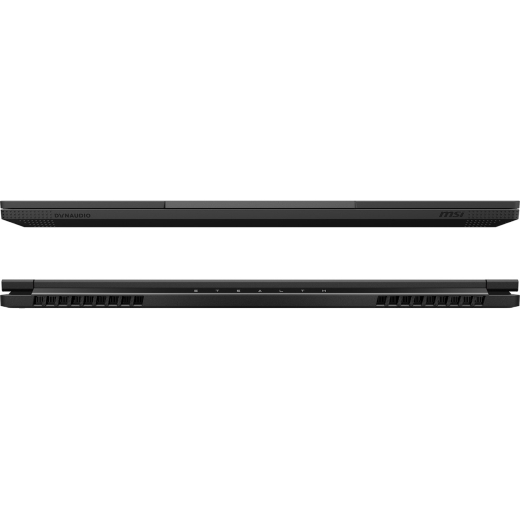 Ноутбук MSI Stealth A16AI+ (STEALA16AI+ A3XWJG-084XUA) - зображення 6