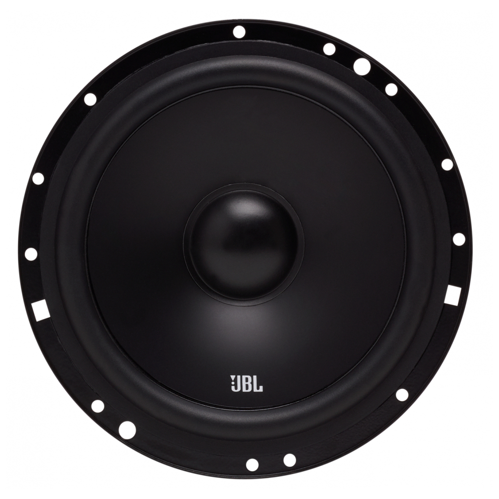 Компонентна акустика JBL STAGE1 601C - зображення 2