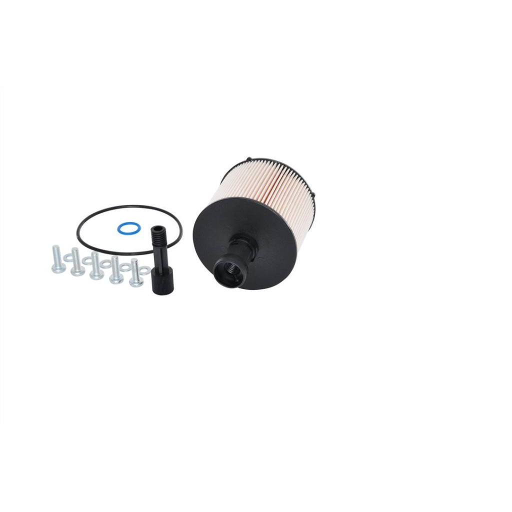 Фільтр паливний Bosch F 026 402 825 - зображення 5