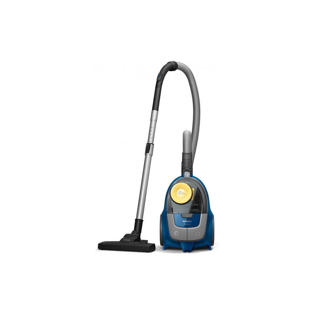 Пилосос Philips XB2125/09 - зображення 1