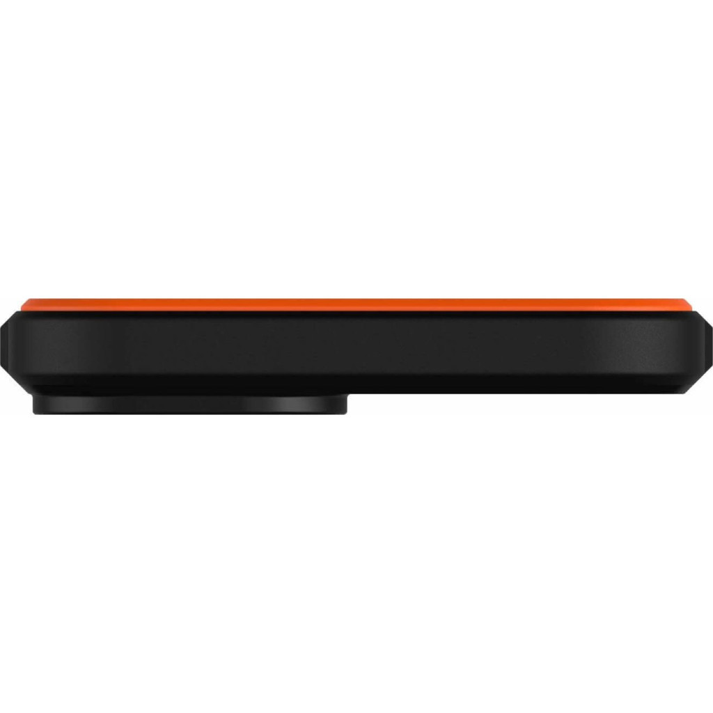Чохол до мобільного телефона UAG Apple iPhone 14 Plus Civilian Magsafe, Black (114037114040) - изображение 6