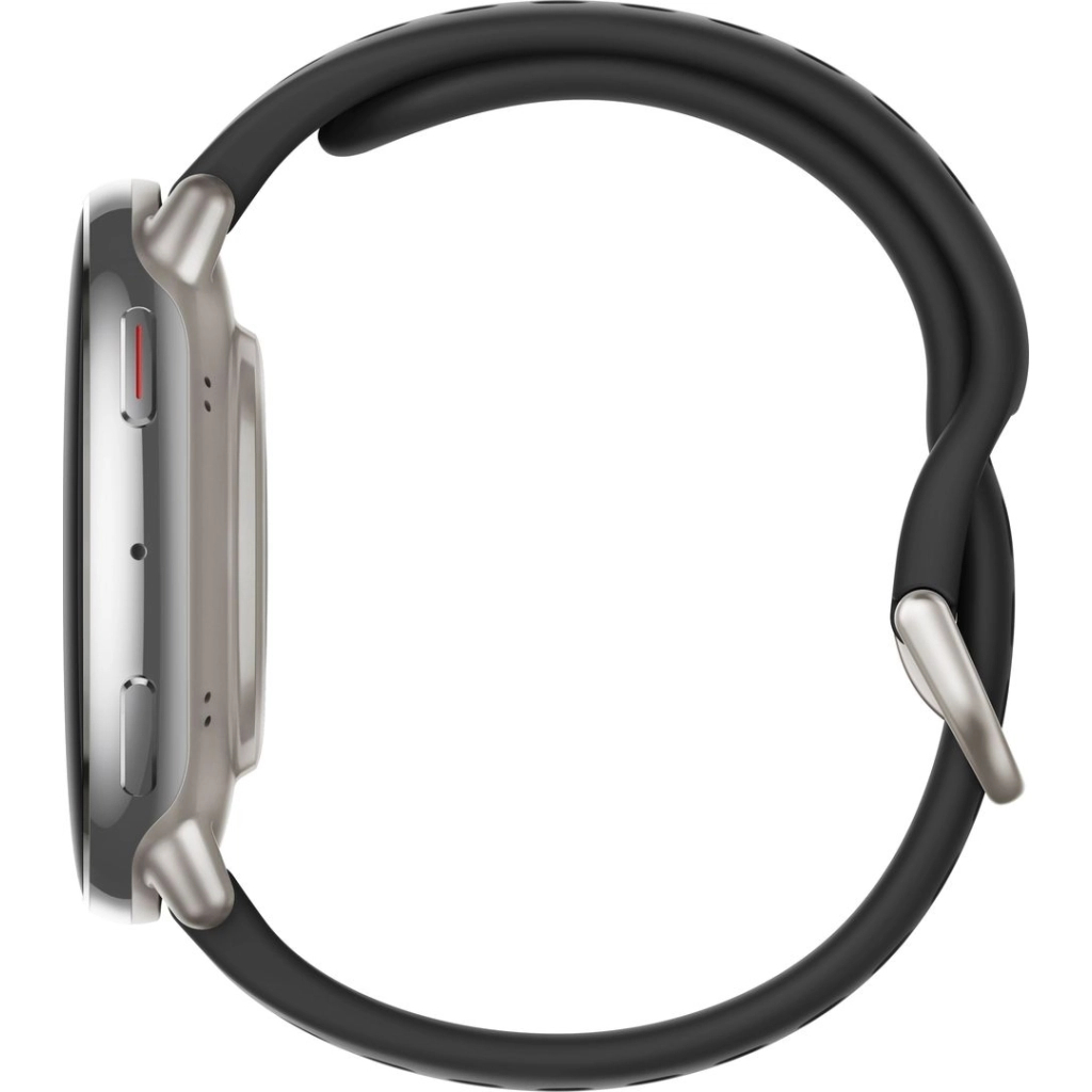 Смарт-годинник Amazfit Active 2R Sport W2437GL7N Black (1135484) - зображення 4
