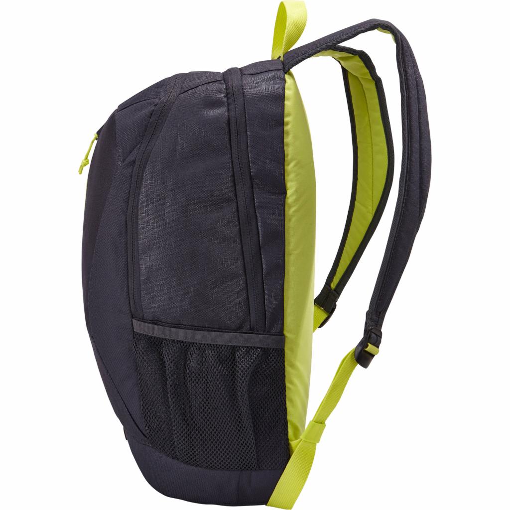 Рюкзак для ноутбука Case Logic 15.6" Ibira 24L IBIR-115 Anthracite (3202822) - зображення 3