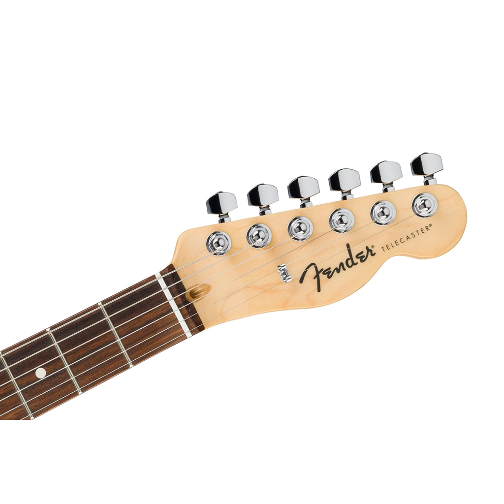 Електрогітара Fender Standard Telecaster LRL 3 Color Sunburst (301070) - зображення 4