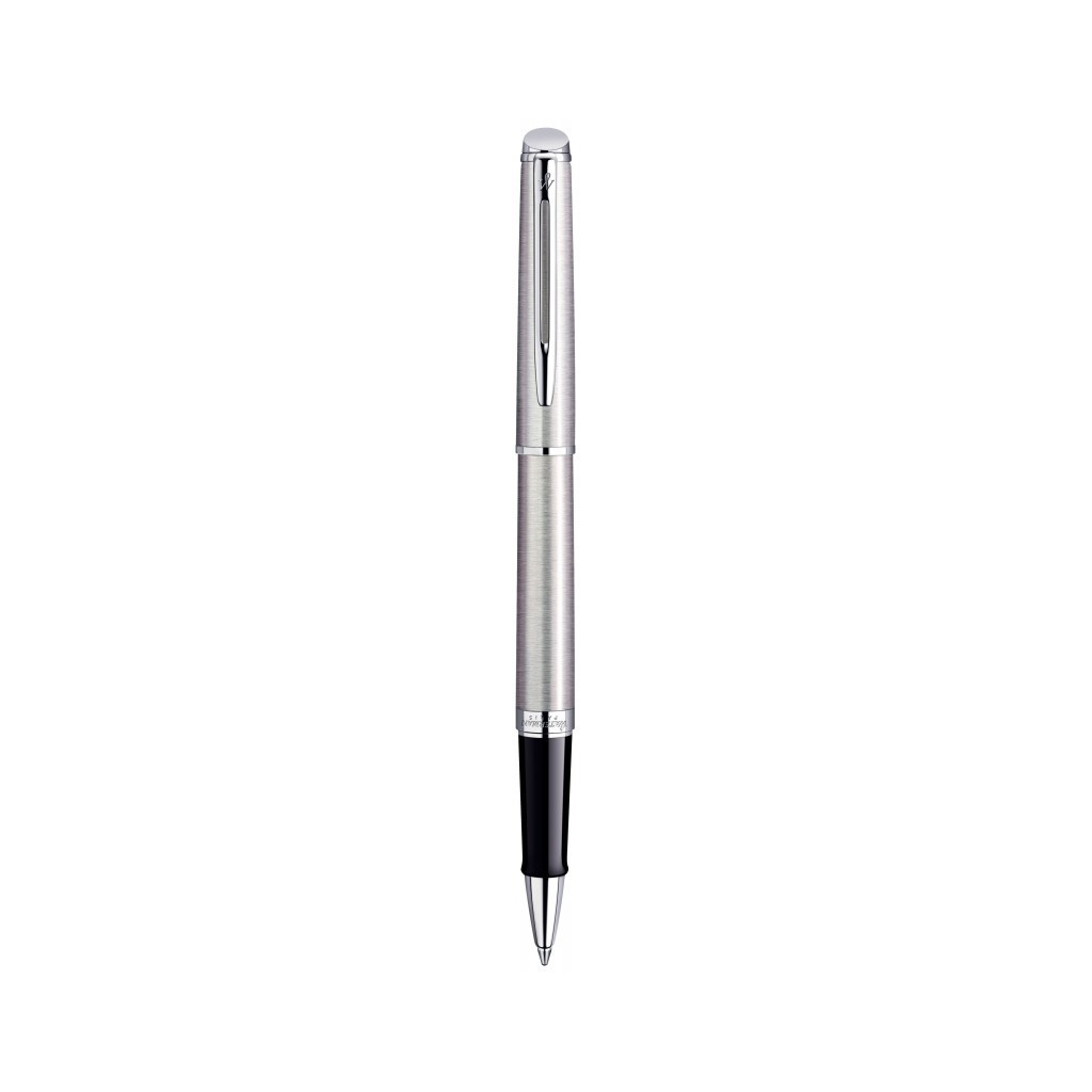 Ролер Waterman HEMISPHERE S/S CT  RB (42 004) - зображення 1