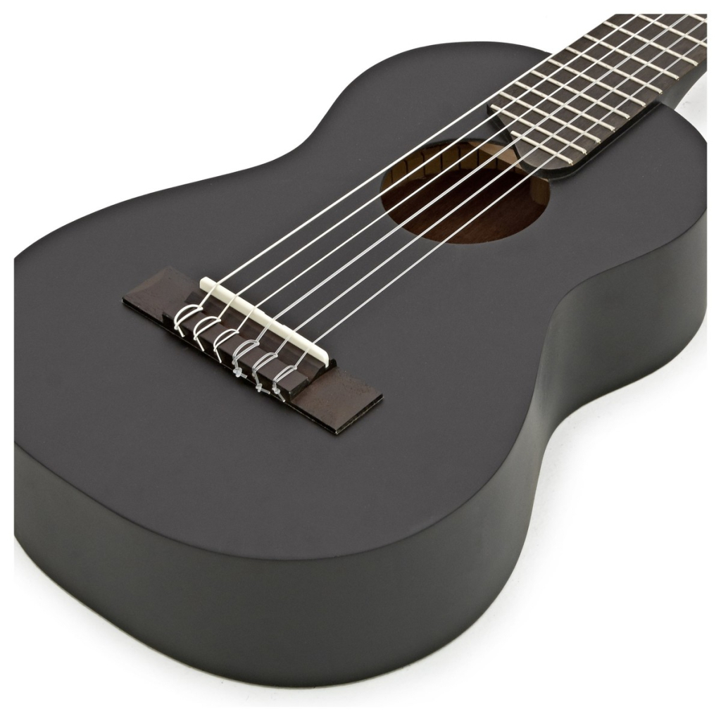 Укулеле Yamaha GL1 Black - изображение 2