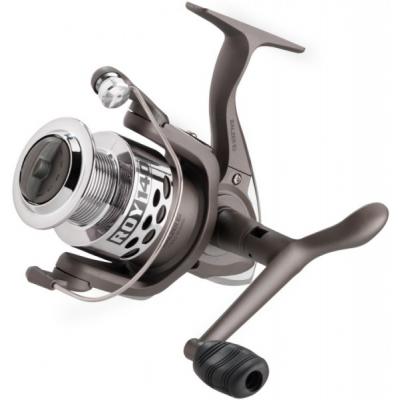 Котушка Balzer ROY 1400FD (10054 140) - зображення 1