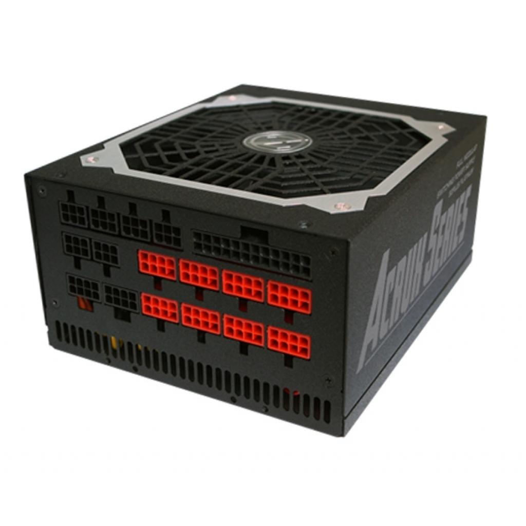 Блок живлення Zalman 750W (ZM750-ARX) - зображення 2