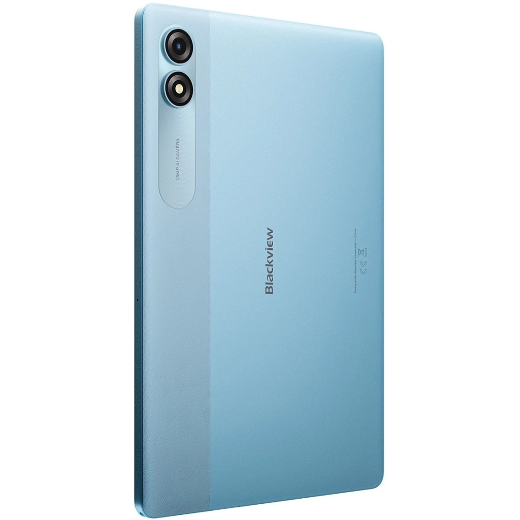 Планшет Blackview Tab 90 11" 8GB/128GB / Dual SIM / Blue (6931548318125) - зображення 6