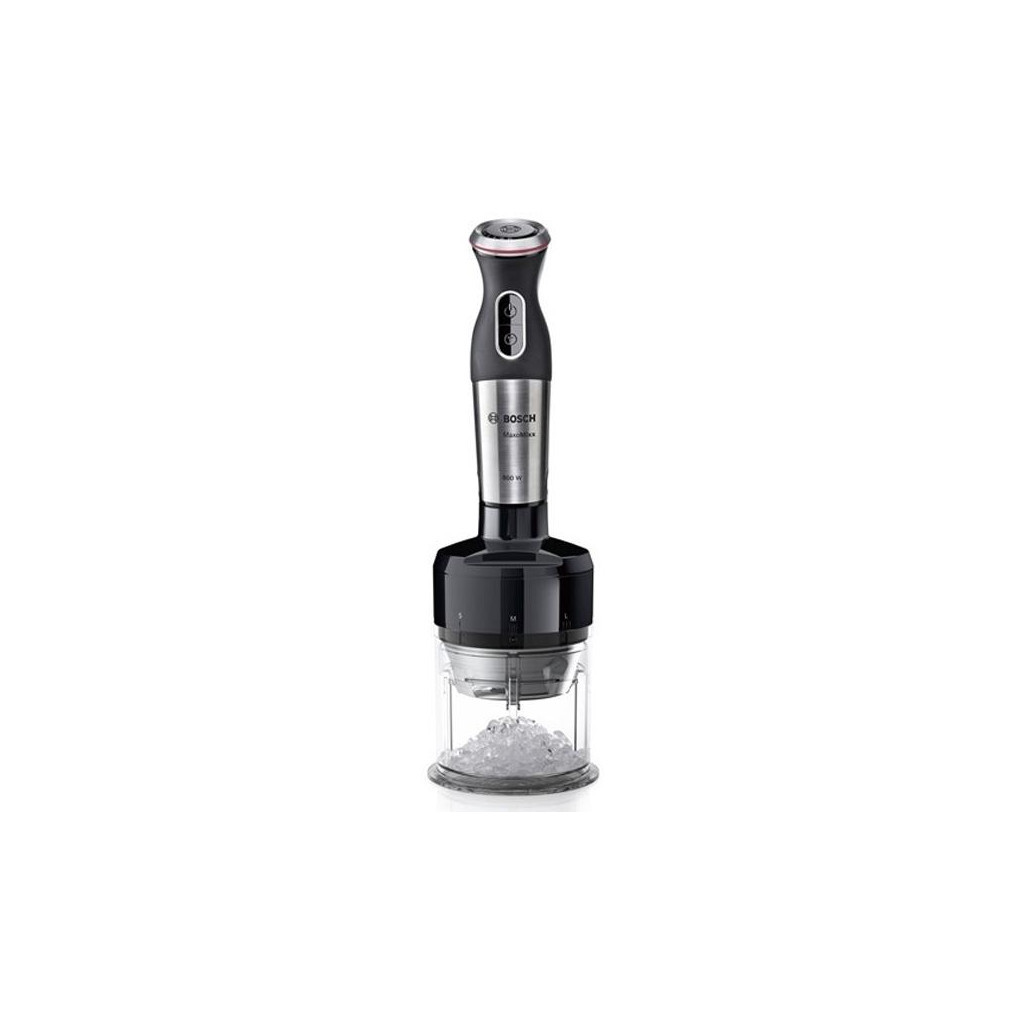 Блендер Bosch MSM 88166 - зображення 2