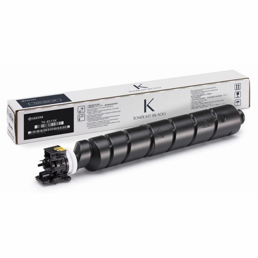 Тонер-картридж Kyocera TK-8515K (1T02ND0NL0) - зображення 1