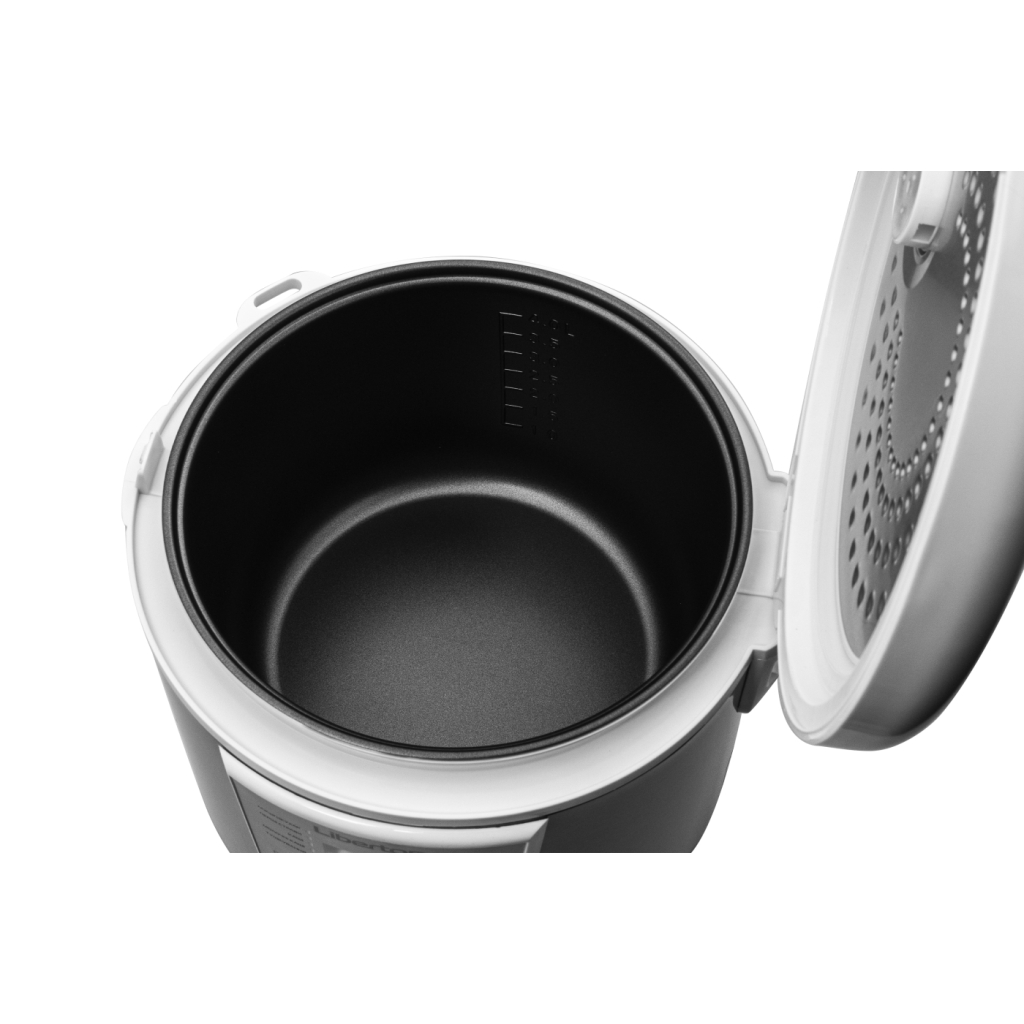 Мультиварка Liberton LMC-3101 - зображення 6