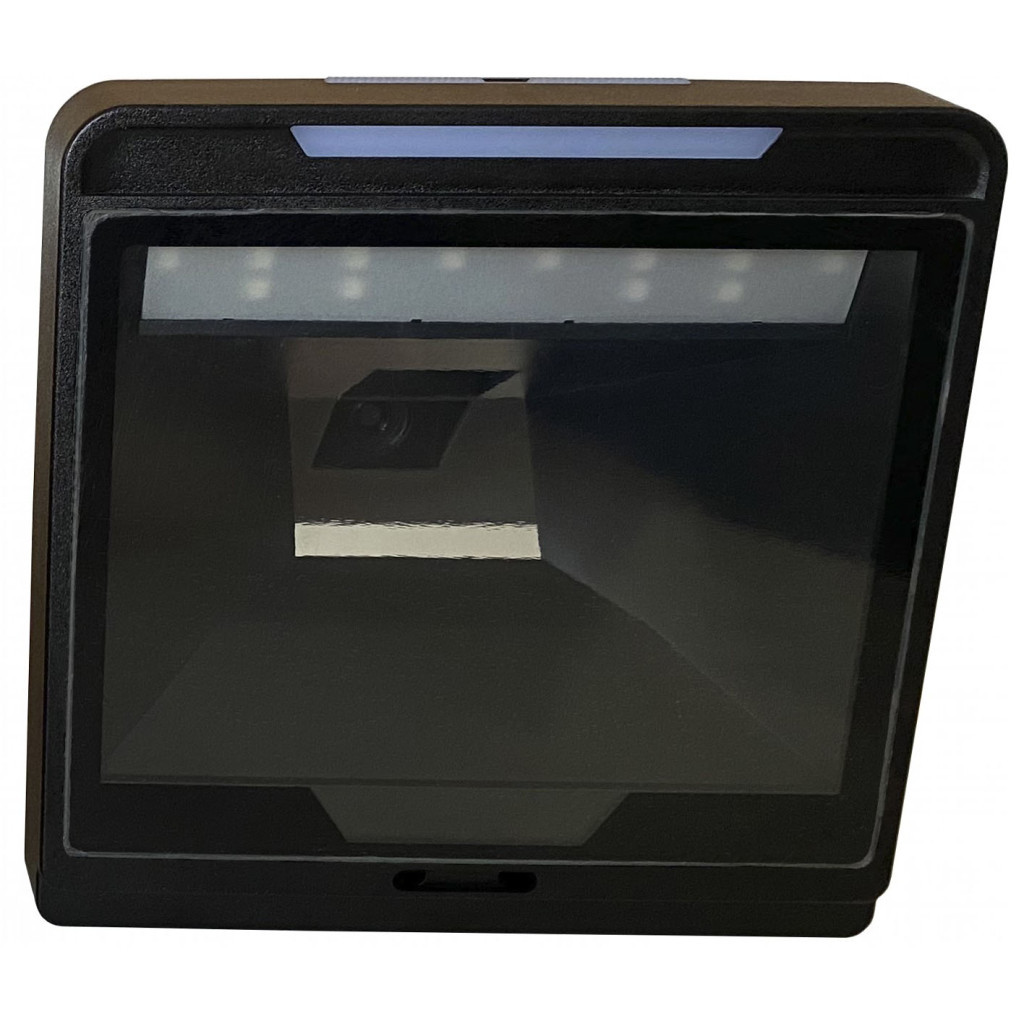 Сканер штрих-коду ІКС 7060/2D USB, BLACK (IKC-7060-2D-USB) - зображення 4