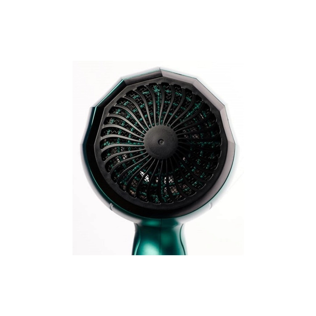 Фен Vilgrand VHD2430 green - зображення 5