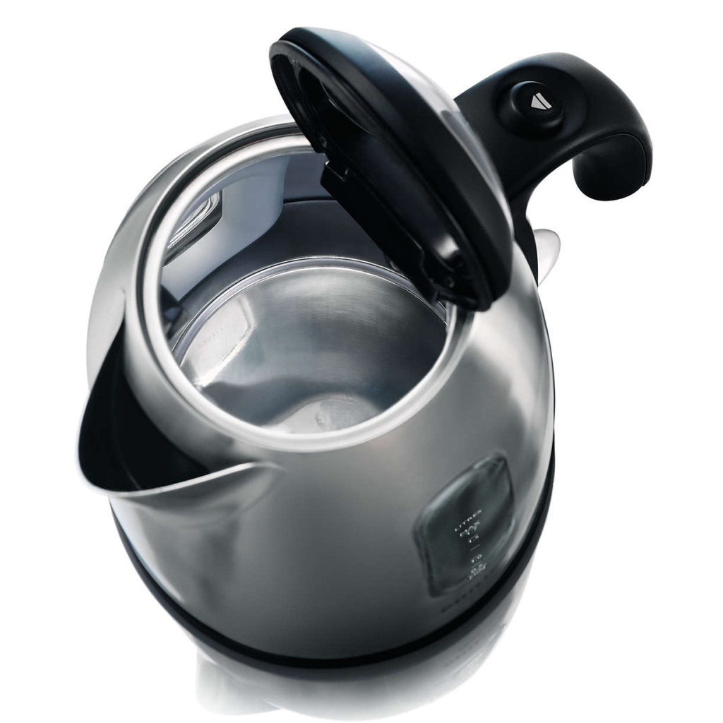 Електрочайник Philips HD 4667/20 (HD4667/20) - зображення 2