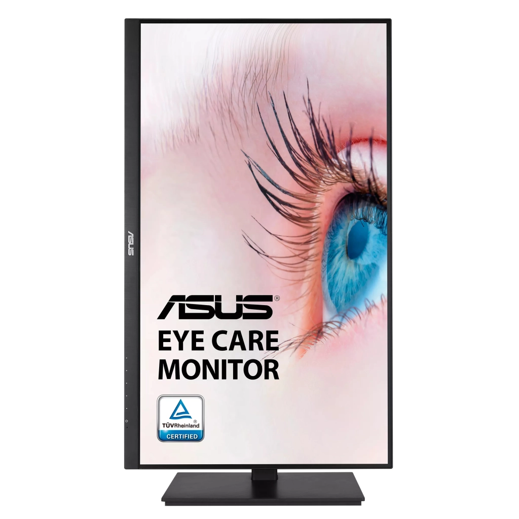 Монітор ASUS VA27DQSB - зображення 4