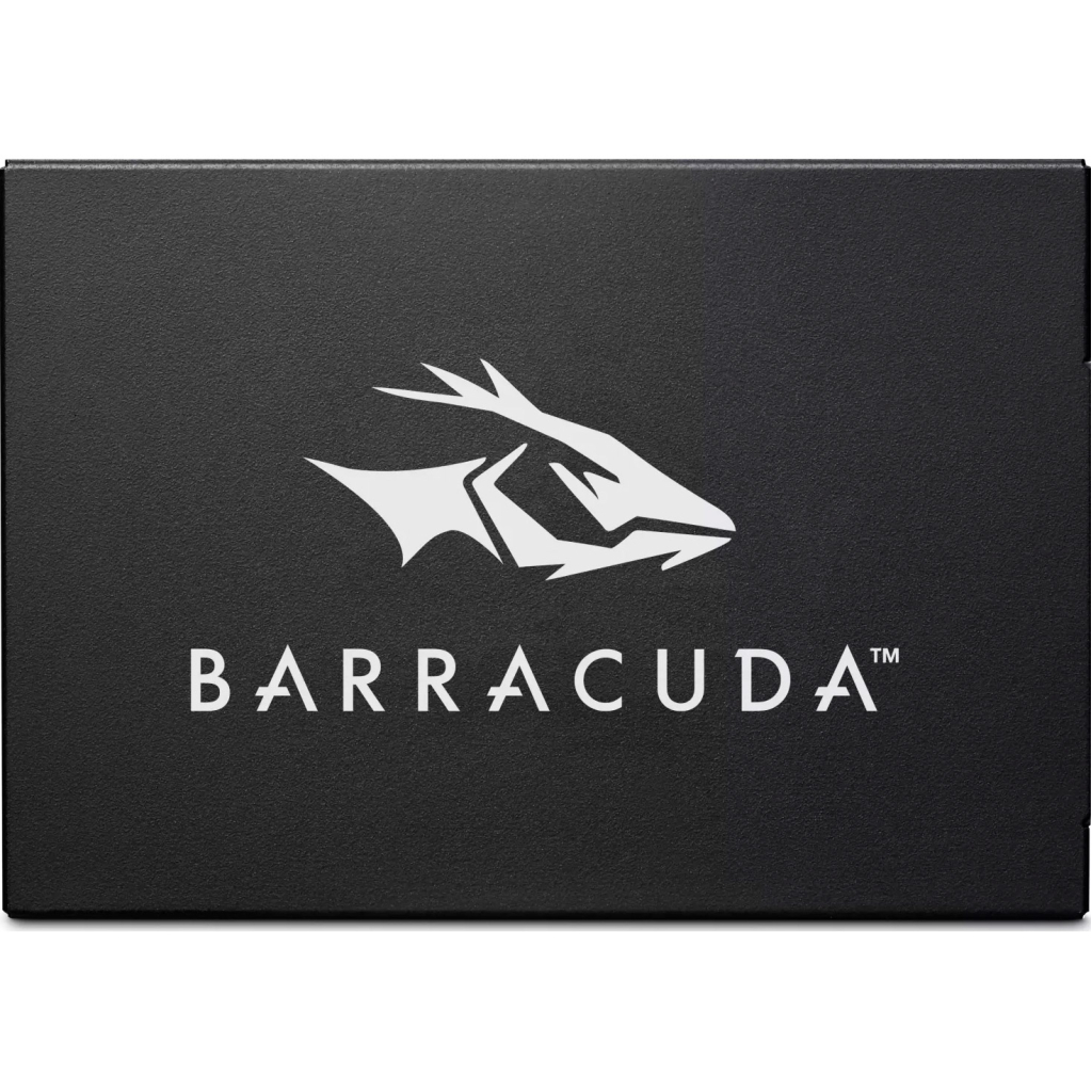 Накопичувач SSD 2.5" 3.84TB Seagate (ZA3840CV1A002) - зображення 1