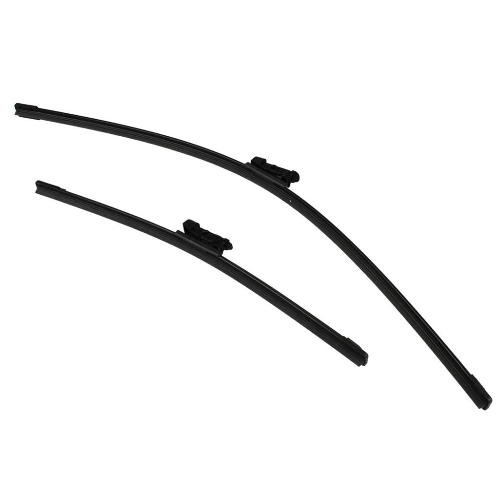 Щітка склоочисника Bosch 3 397 007 538 - зображення 1