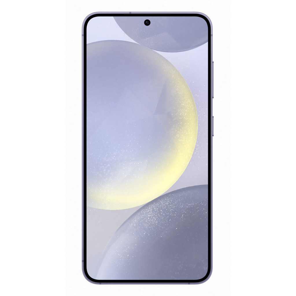 Мобільний телефон Samsung Galaxy S24 5G 8/128Gb Cobalt Violet (SM-S921BZVDEUC) - зображення 2