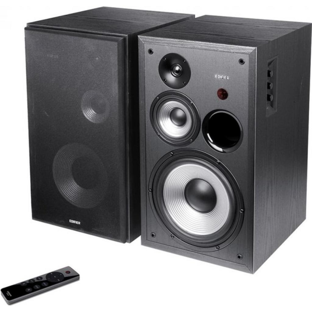 Акустична система Edifier R2850DB Black - зображення 1