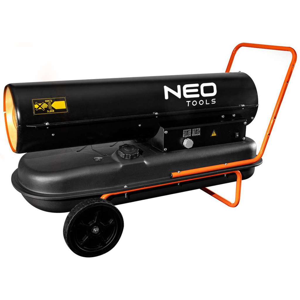 Обігрівач Neo Tools 90-082 - изображение 1