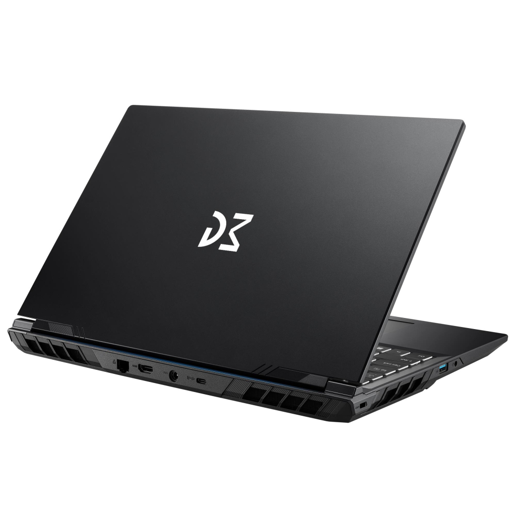 Ноутбук Dream Machines RG5070-15 (RG5070-15UA24) - зображення 4
