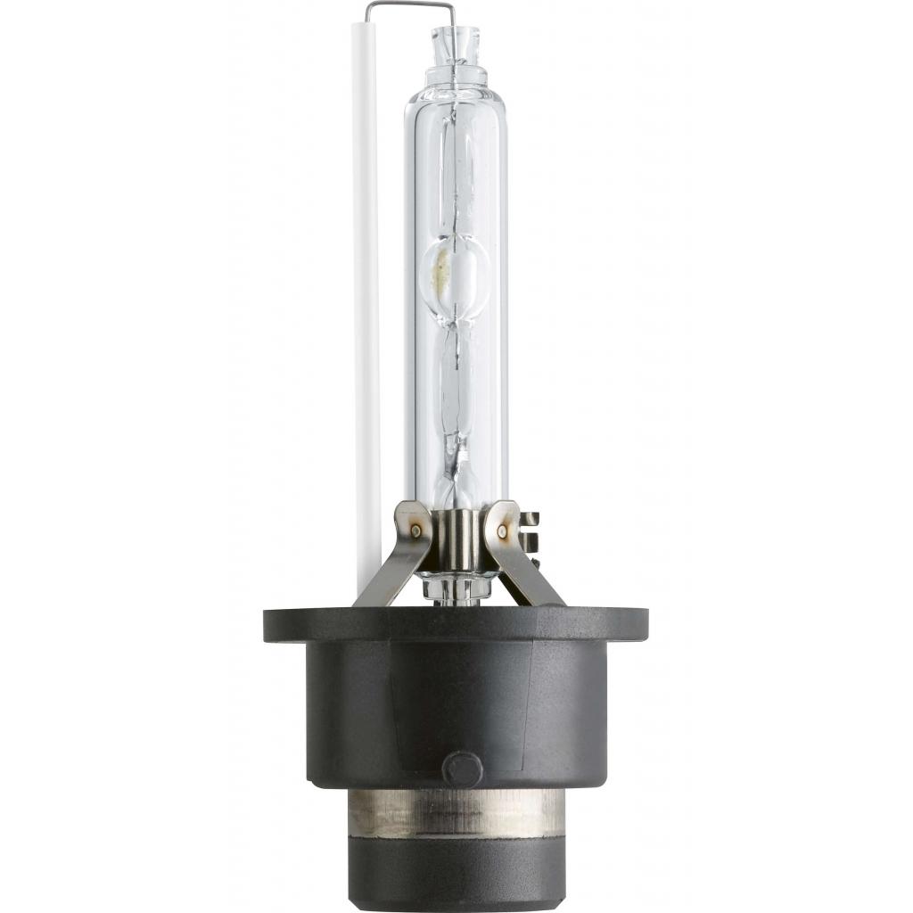 Автолампа Philips ксенонова (42402 XV2 S1) - зображення 2