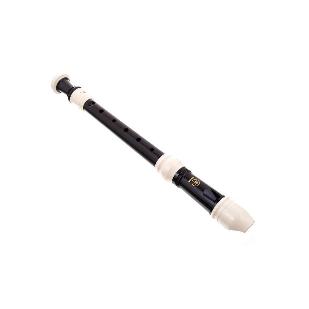 Блокфлейта Yamaha Soprano (YRS-32B) - зображення 6