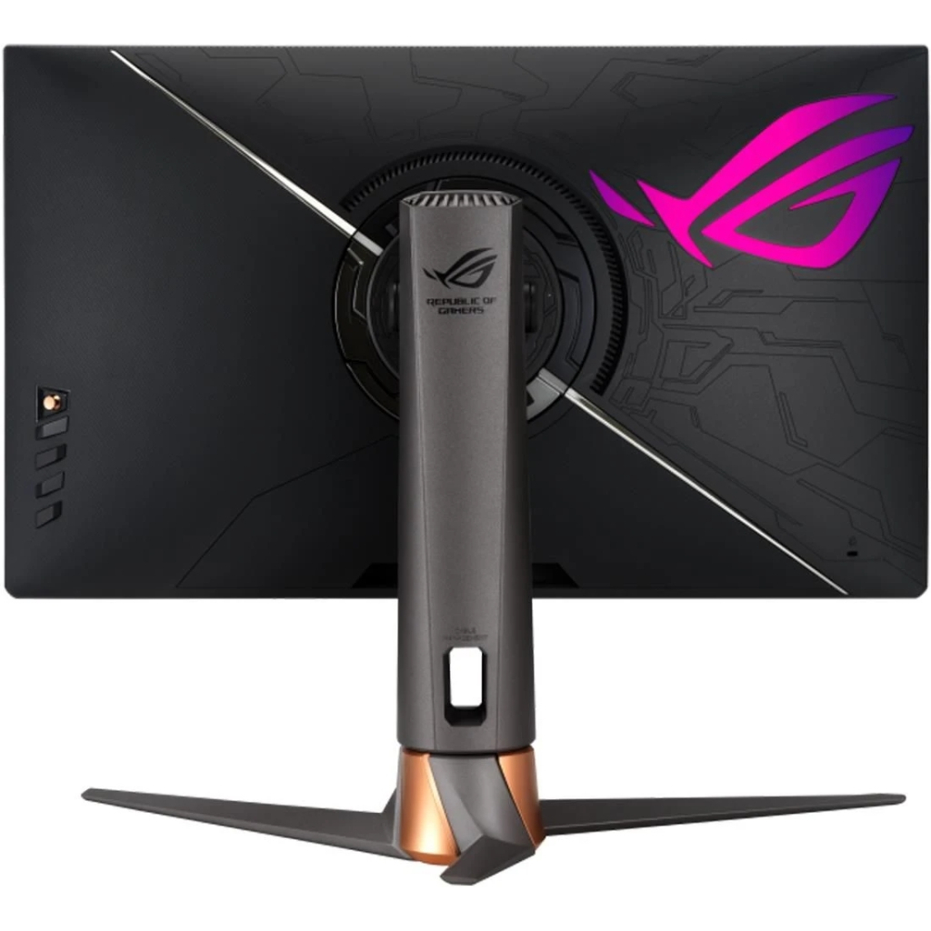 Монітор ASUS ROG Swift PG27UQR - зображення 4