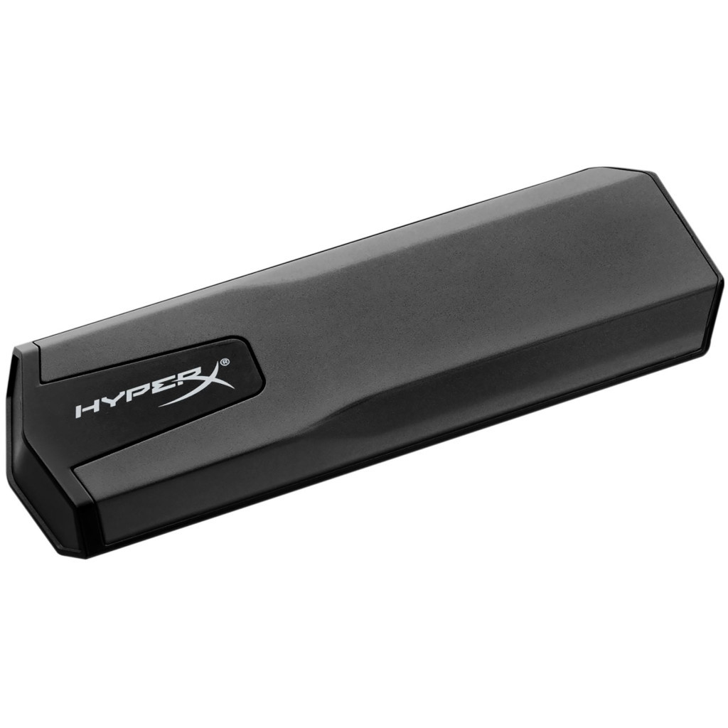 Накопичувач SSD USB 3.1 480GB HyperX (SHSX100/480G) - зображення 2
