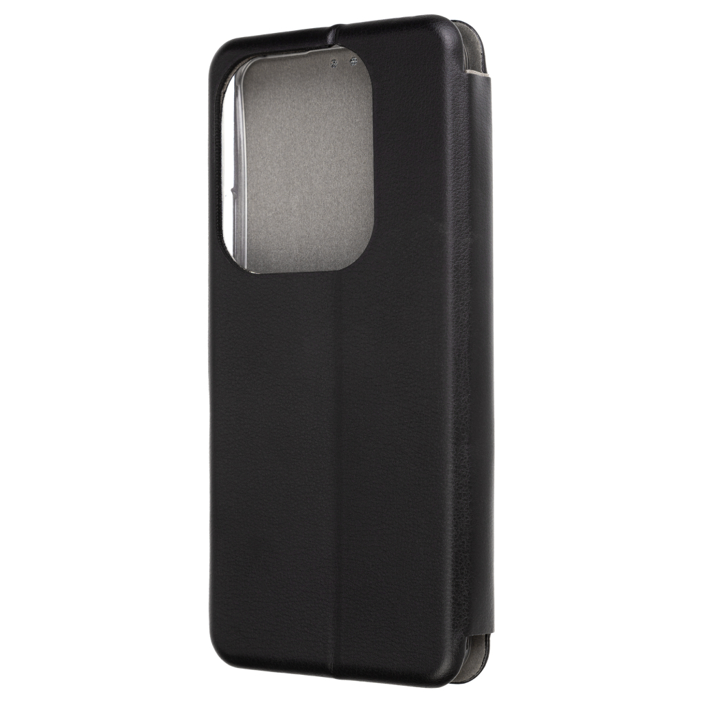 Чохол до мобільного телефона Armorstandart G-Case Infinix Hot 40i Black (ARM79050) - зображення 2