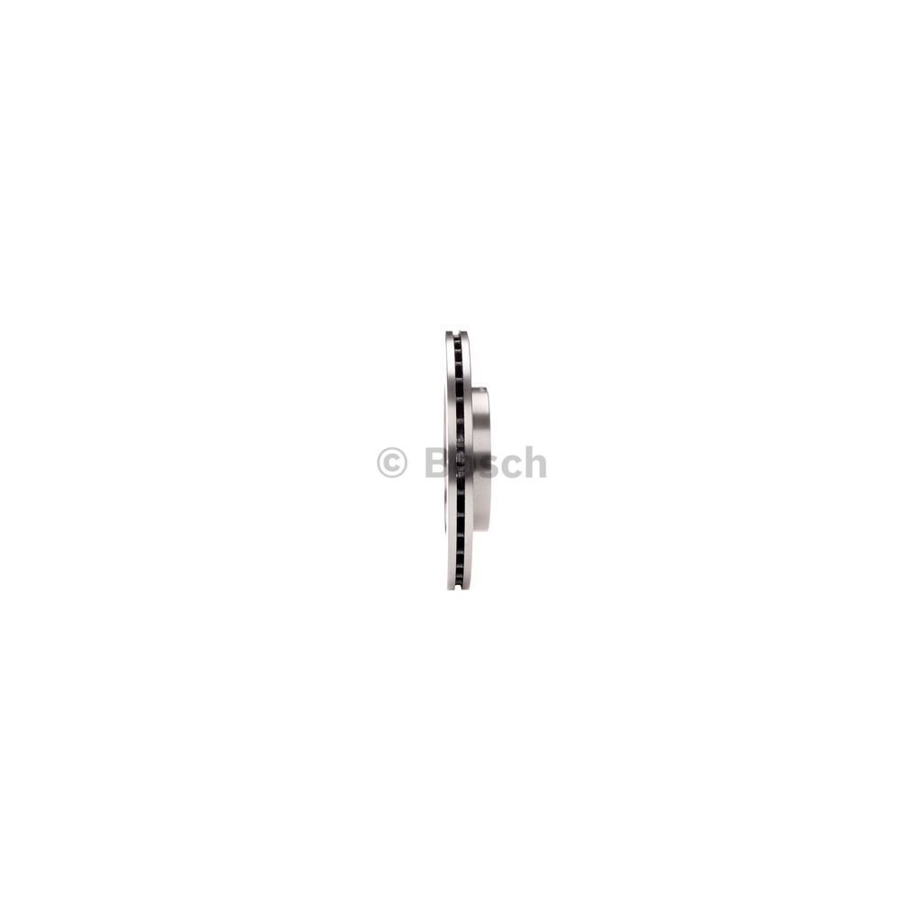 Гальмівний диск Bosch 0 986 479 033 - зображення 4