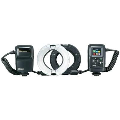 Спалах Nissin MF18 f/Nikon (NI-MF18N) - зображення 1