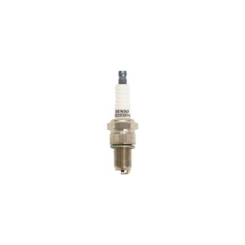 Свічка запалювання Denso W22ESRU - зображення 1