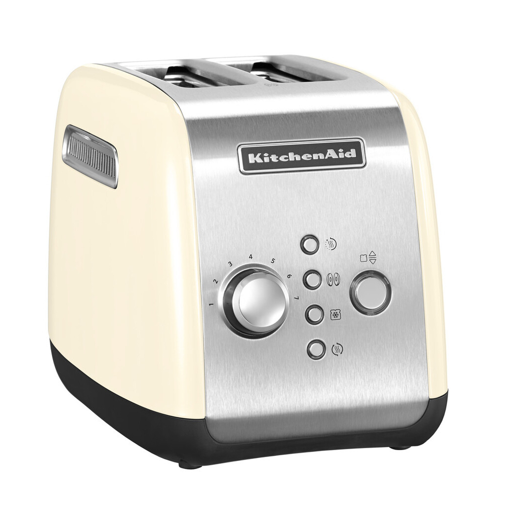 Тостер KitchenAid 5KMT221EAC - изображение 1