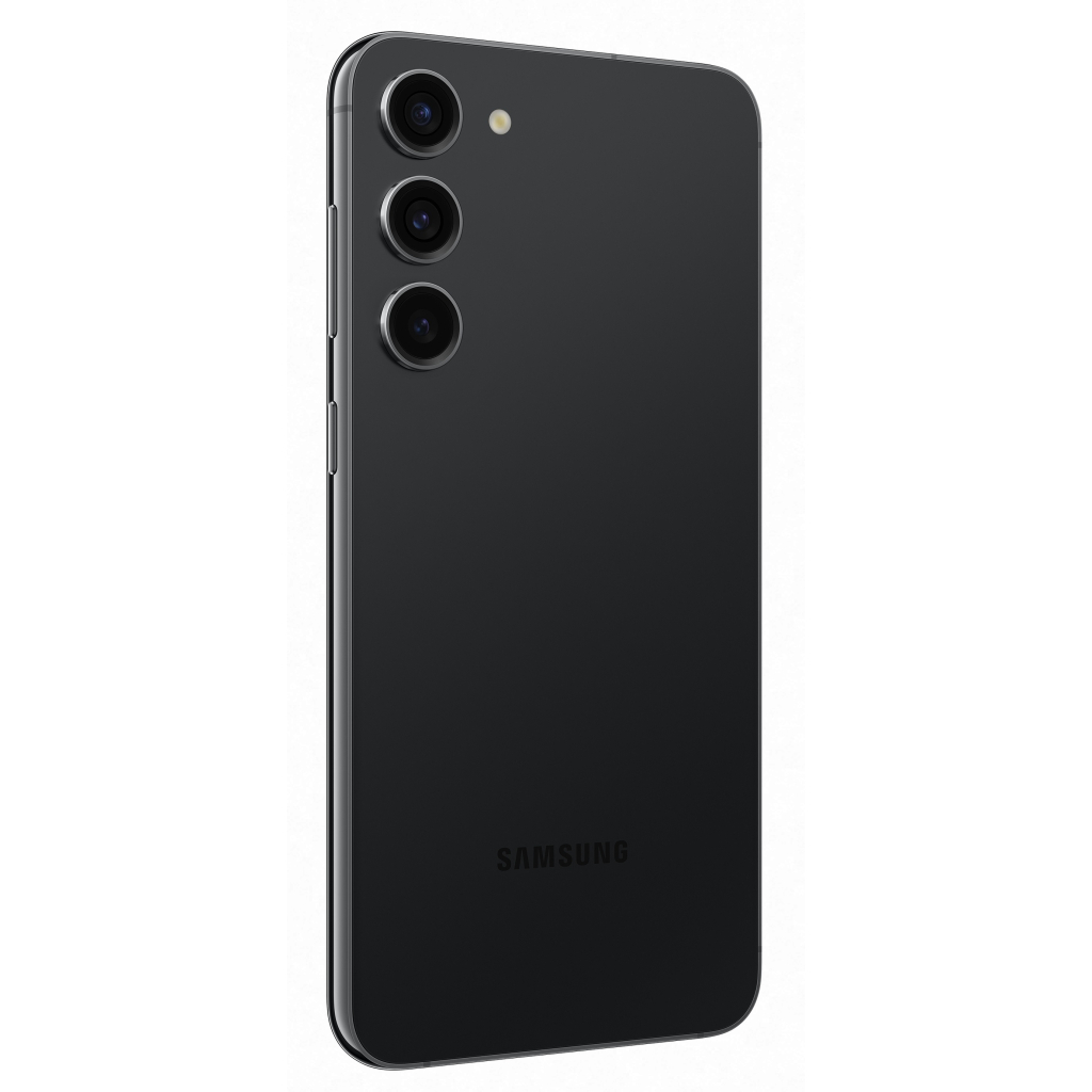 Мобільний телефон Samsung Galaxy S23+ 5G 8/256Gb Black (SM-S916BZKDSEK) - зображення 6
