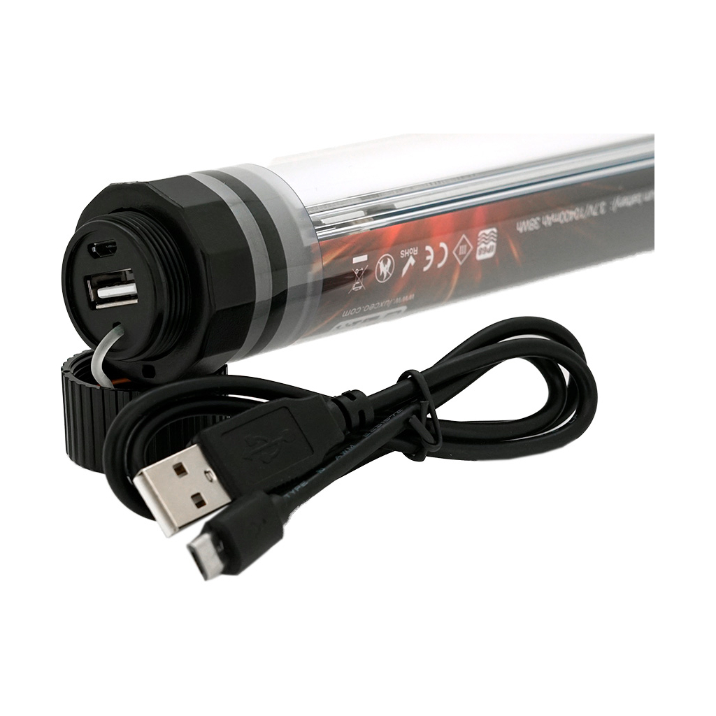 Ліхтар Voltronic LUXCEO P7RGB (P7RGB) - изображение 2