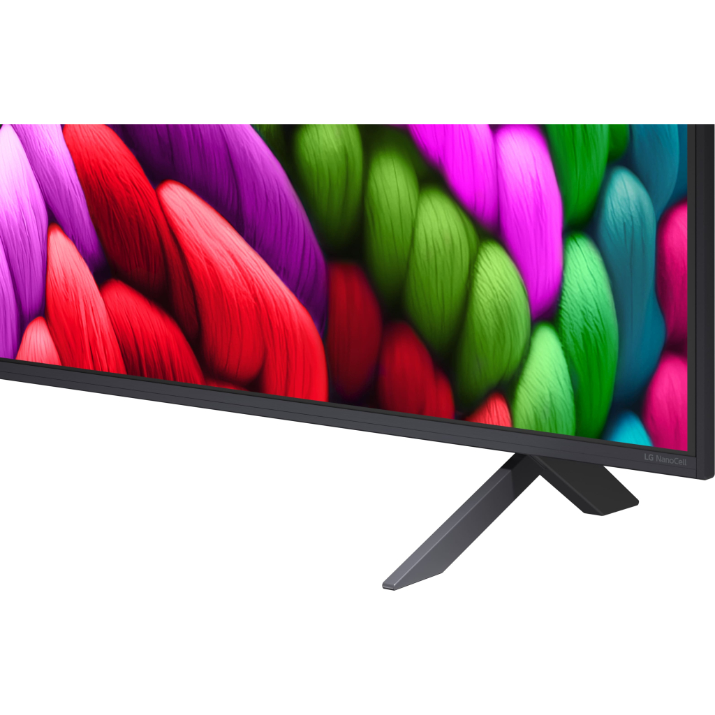 Телевізор LG 50NANO90A6B - зображення 2