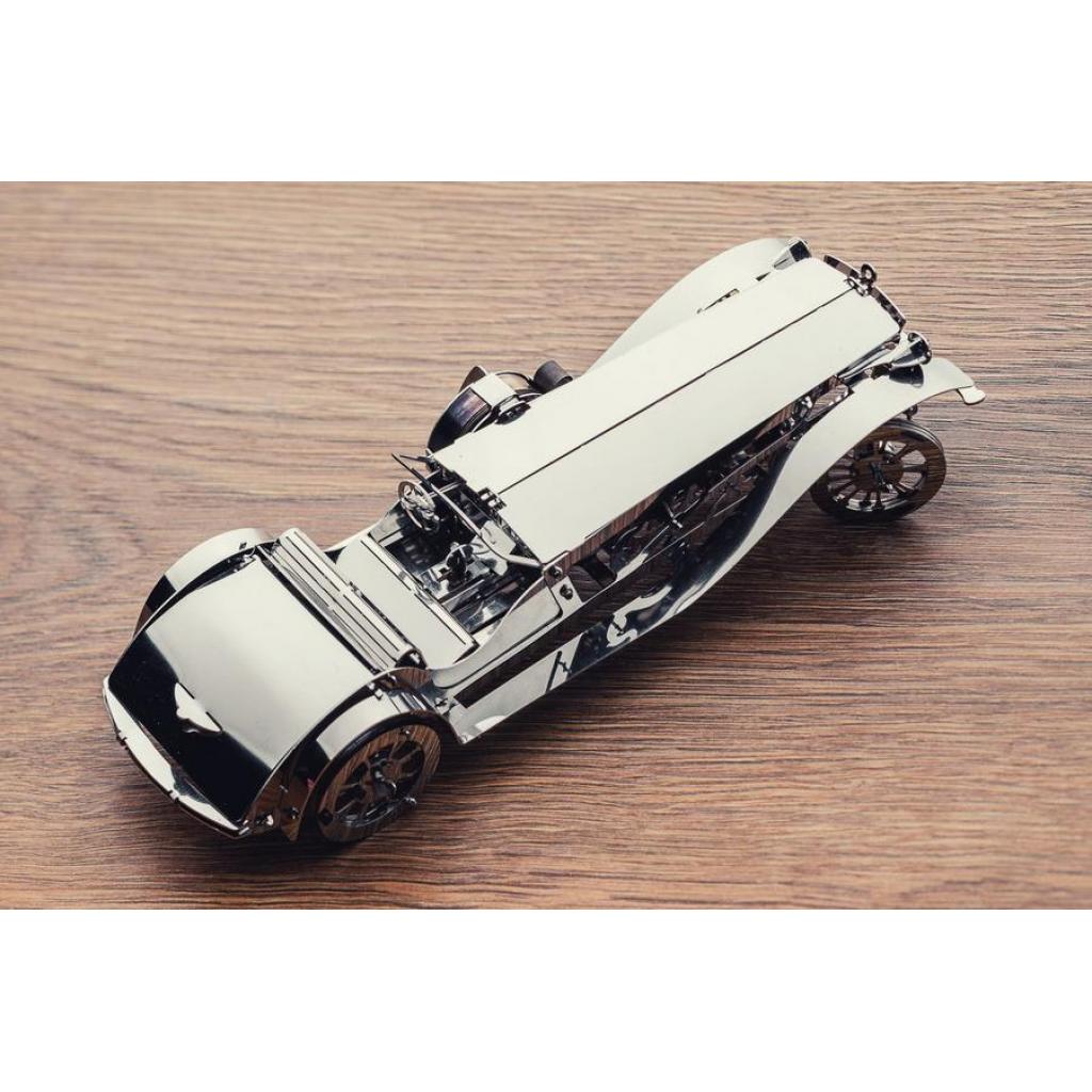Конструктор Time For Machine Колекційна модель Glorious Cabrio 2 (T4M380112) - зображення 5