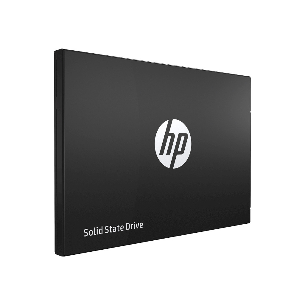 Накопичувач SSD 2.5" 240GB S650 HP (345M8AA) - зображення 2