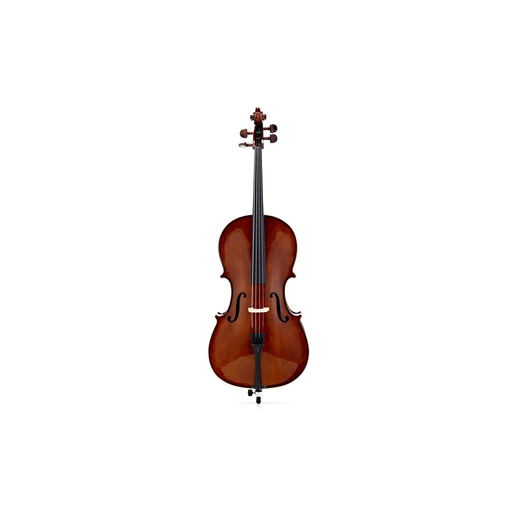 Віолончель Stentor Student I Cello Outfit 1/2 (1102E2) - изображение 3