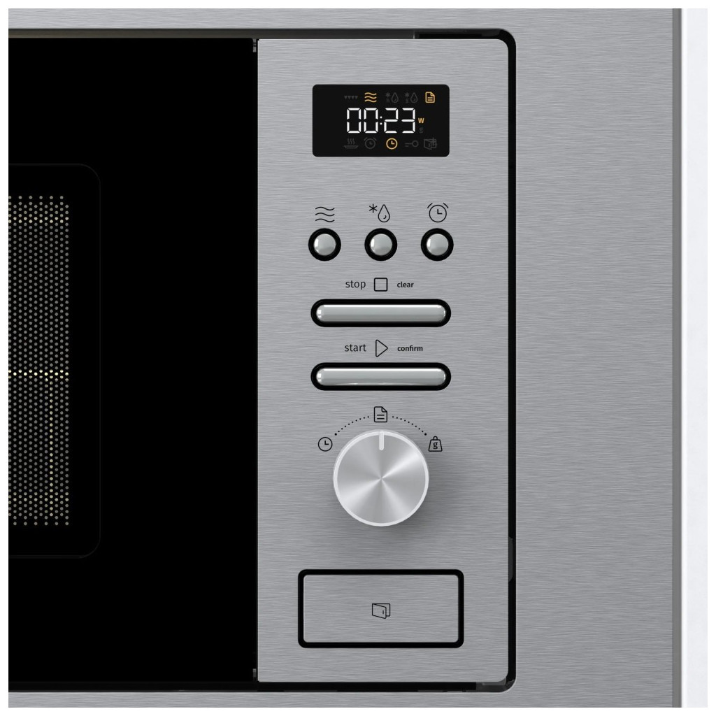 Мікрохвильова піч Gorenje BM201AG1X - изображение 6